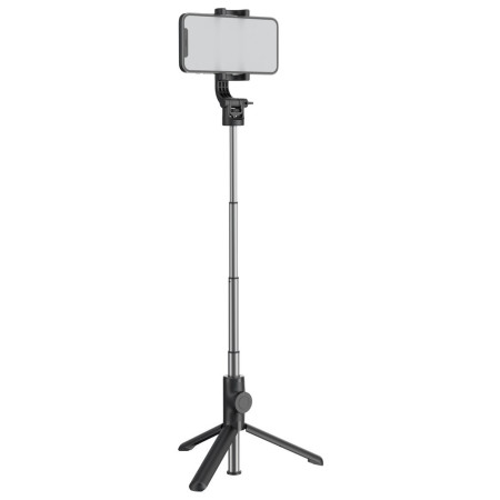 Băț de selfie Swissten BLUETOOTH SELFIE STICK ALUMINUM TRIPOD PRO