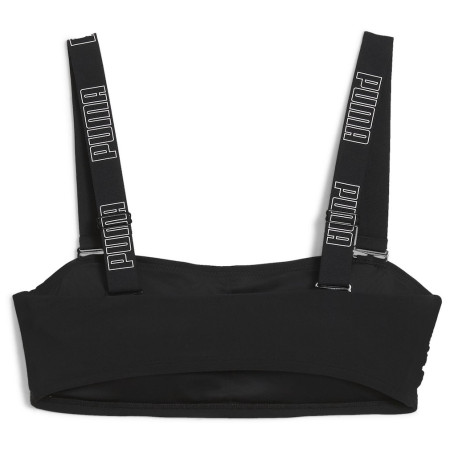 Costum de baie femei Puma Bandeau Top
