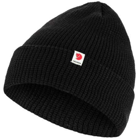 Căciulă de iarnă Fjällräven Fjällräven Tab Hat negru