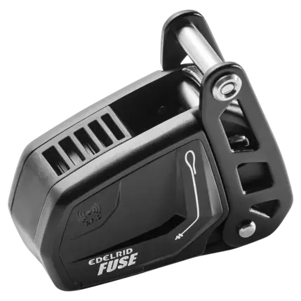 Opritor cădere Edelrid Fuse