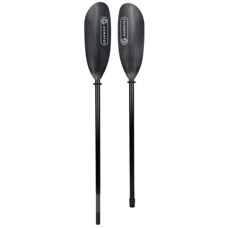 Vâslă Gumotex 379S.2 230-240cm negru