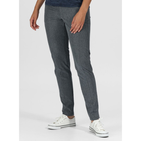 Pantaloni femei Regatta Pentre Strtch Trs