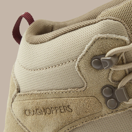 Încălțăminte bărbați Craghoppers Salado Desert Mid II