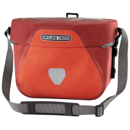 Geantă pentru ghidon Ortlieb Ultimate Plus 6,5l