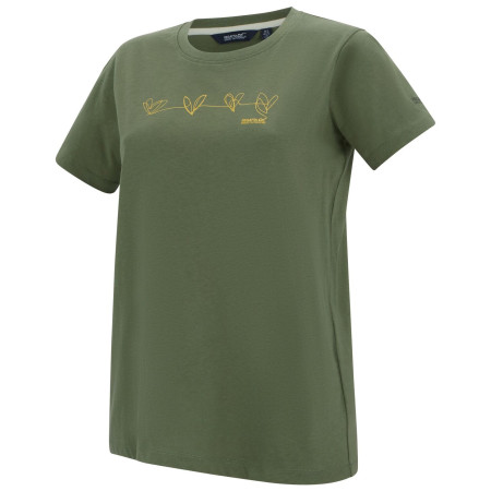 Tricou femei Regatta Filandra IX