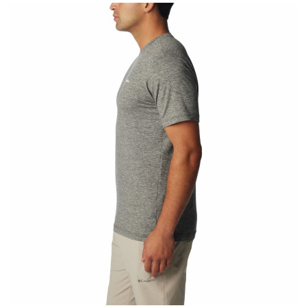 Tricou bărbați Columbia Kwick Hike™ Back Graphic SS Tee