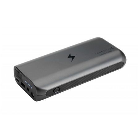 Powerbank de pornire Crossio JumpPower Flexi