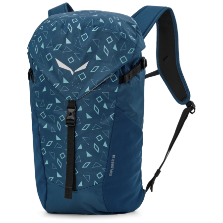 Rucsac pentru copii Salewa Explorer 18L