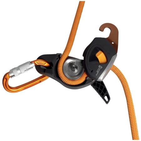 Frână de rapel Singing Rock Jack