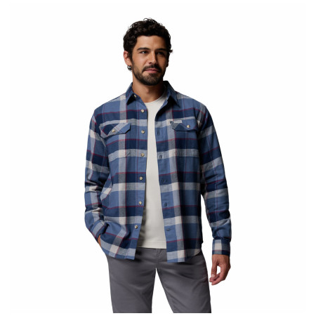 Cămașă bărbați Columbia Flare Gun™ Stretch Flannel
