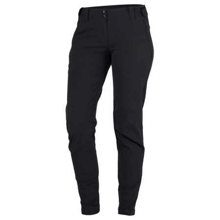 Pantaloni femei Northfinder Paityn negru black
