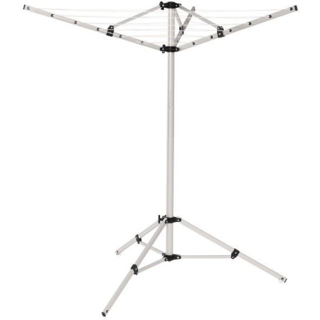 Uscător Outwell Watergate argintiu