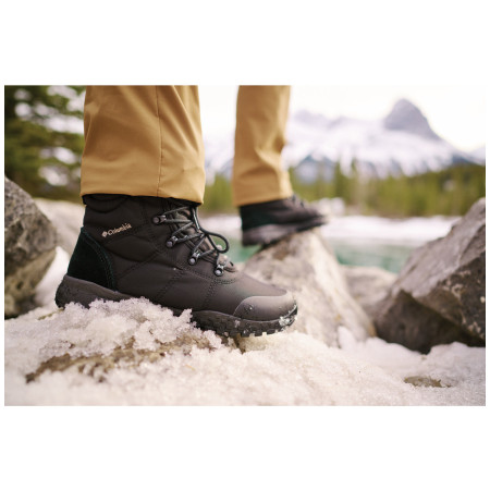 Încălțăminte bărbați Columbia Fairbanks™ Omni-Heat™