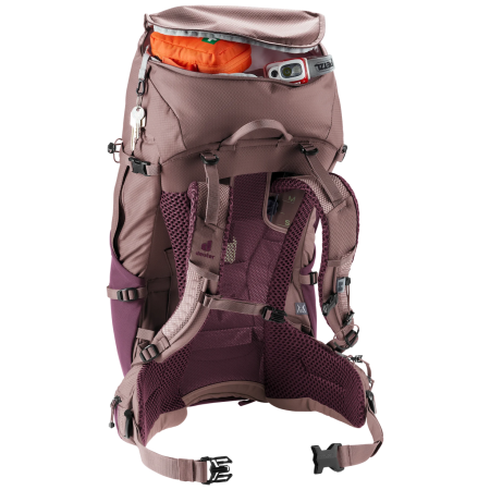 Rucsac femei Deuter Futura Pro 38 SL