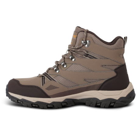 Încălțăminte outdoor femei Regatta Womens Holcombe III