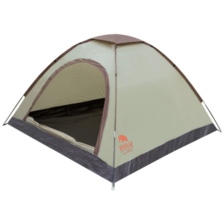Cort Zulu Easy Tent 3