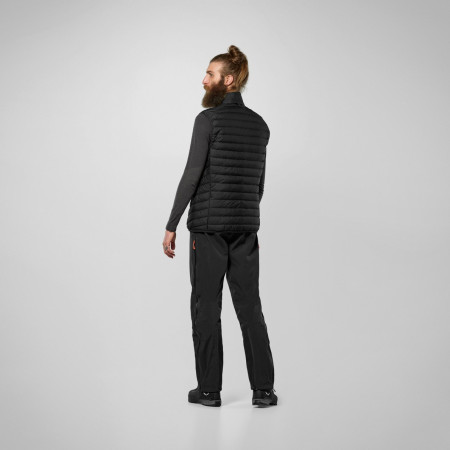 Vestă bărbați Salewa Brenta Rds Dwn Vest M