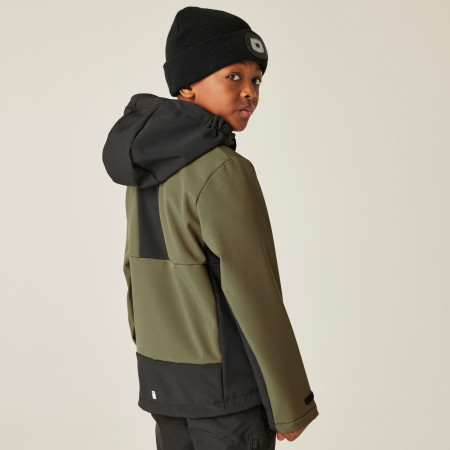 Geacă copii Regatta Haydenbury