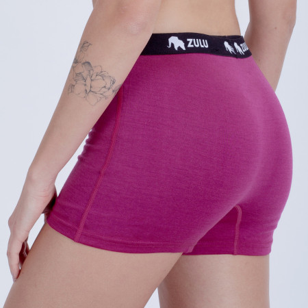 Chiloți femei Zulu Merino 160 BS