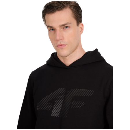 Hanorac bărbați 4F Sweatshirt M1766
