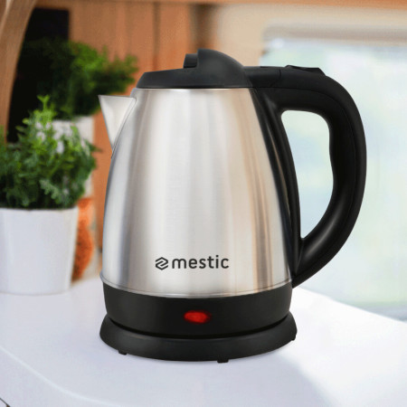 Fierbător electric Mestic MWC-110 1L