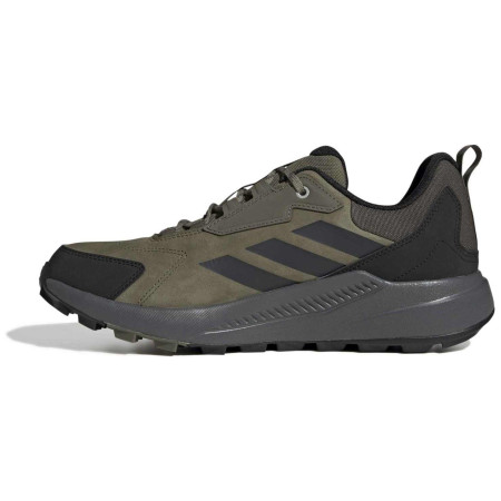 Încălțăminte turistică bărbați Adidas Terrex Anylander Leather
