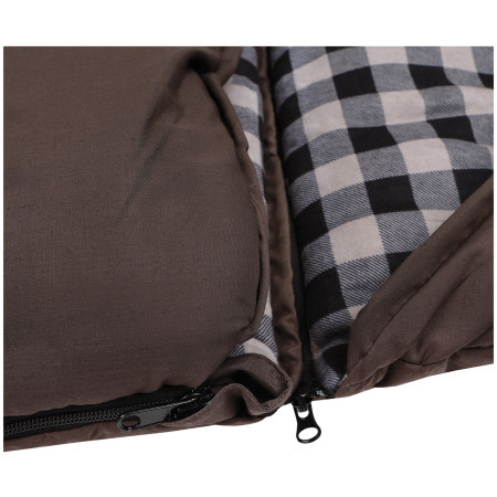 Sac de dormit Zulu Campwell