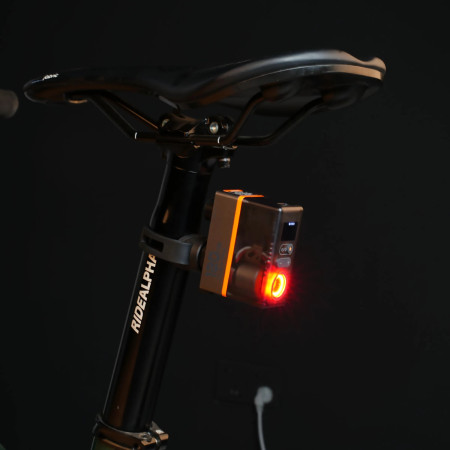 Pompă electrică Flextail TINY Tire Pump ACS