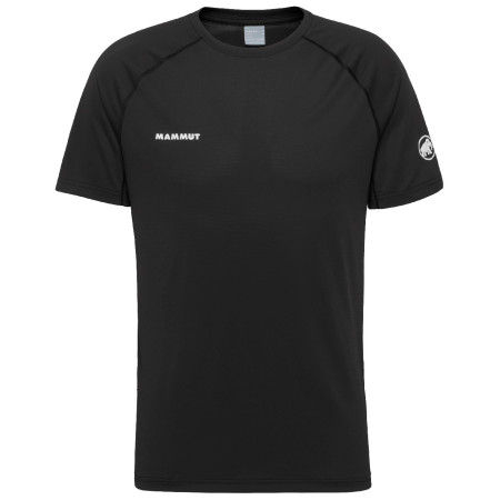 Tricou bărbați Mammut Ducan FL T-Shirt Men