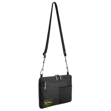 Geantă de umăr Tatonka Cross Body Bag S negru black