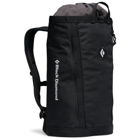 Rucsac Black Diamond Street Creek 24 negru Black