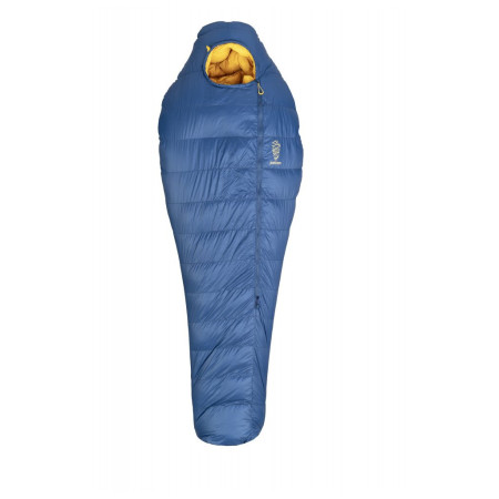 Sac de dormit de puf Patizon G1100 M (171-185 cm)