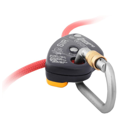 Piedici rapel Singing Rock SIR