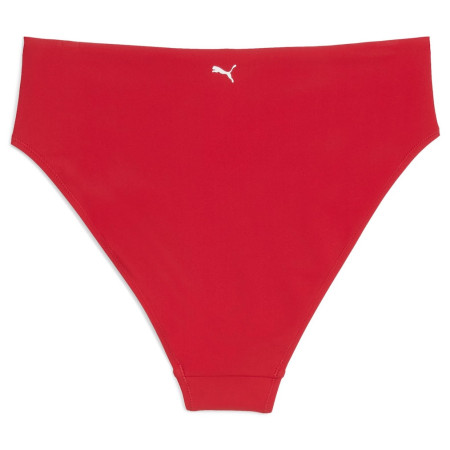 Costum de baie femei Puma High Waist Briefs