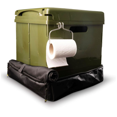 Toaletă Ridge Monkey CoZee Compact Toilet