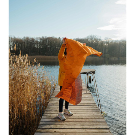 Saltea gonflabilă Klymit Insulated static V Lite