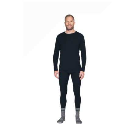 Tricou funcțional bărbați Devold Adventure Merino 190 Shirt Man