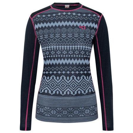 Tricou femei Kari Traa Live Ls