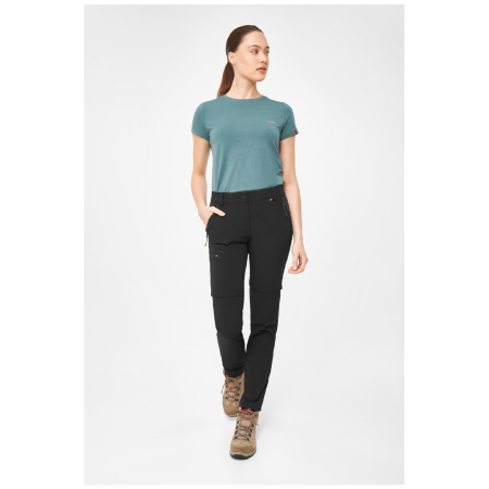 Pantaloni femei Viking Rocklyn 2 In 1