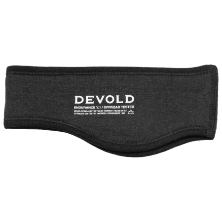 Bentiță Devold Endurance Merino Headband