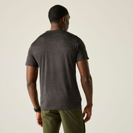 Tricou bărbați Regatta Fingal