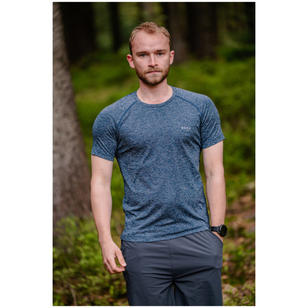 Tricou bărbați MOOA UV-Protect