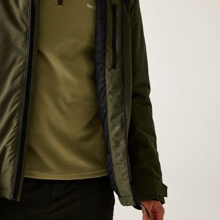 Geacă bărbați Regatta Frelton