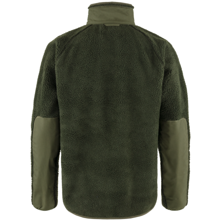 Geacă bărbați Fjällräven Vardag Pile Jacket M