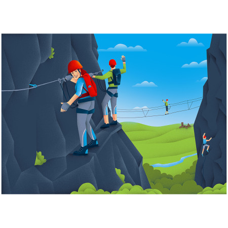 Voucher 4camping Voucher cadou electronic