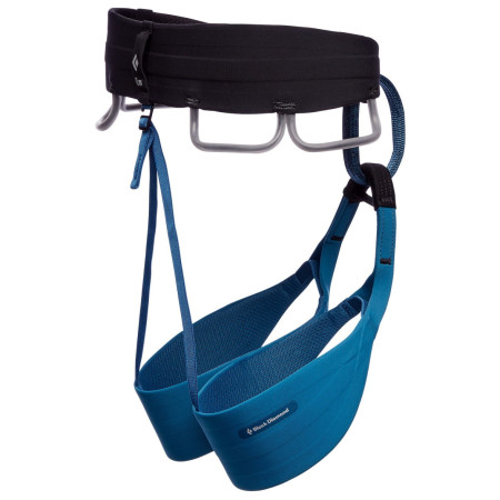 Ham Black Diamond Solution Harness