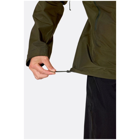 Geacă bărbați Rab Namche GTX Jacket