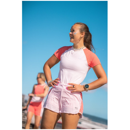 Tricou femei Kari Traa Linnea Tee