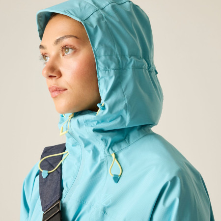 Geacă femei Dare 2b Womens Torrek Breathe Easy Jacket