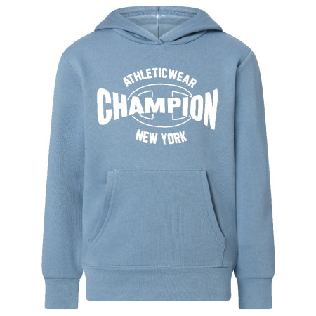Hanorac copii Champion Hooded Sweatshirt B